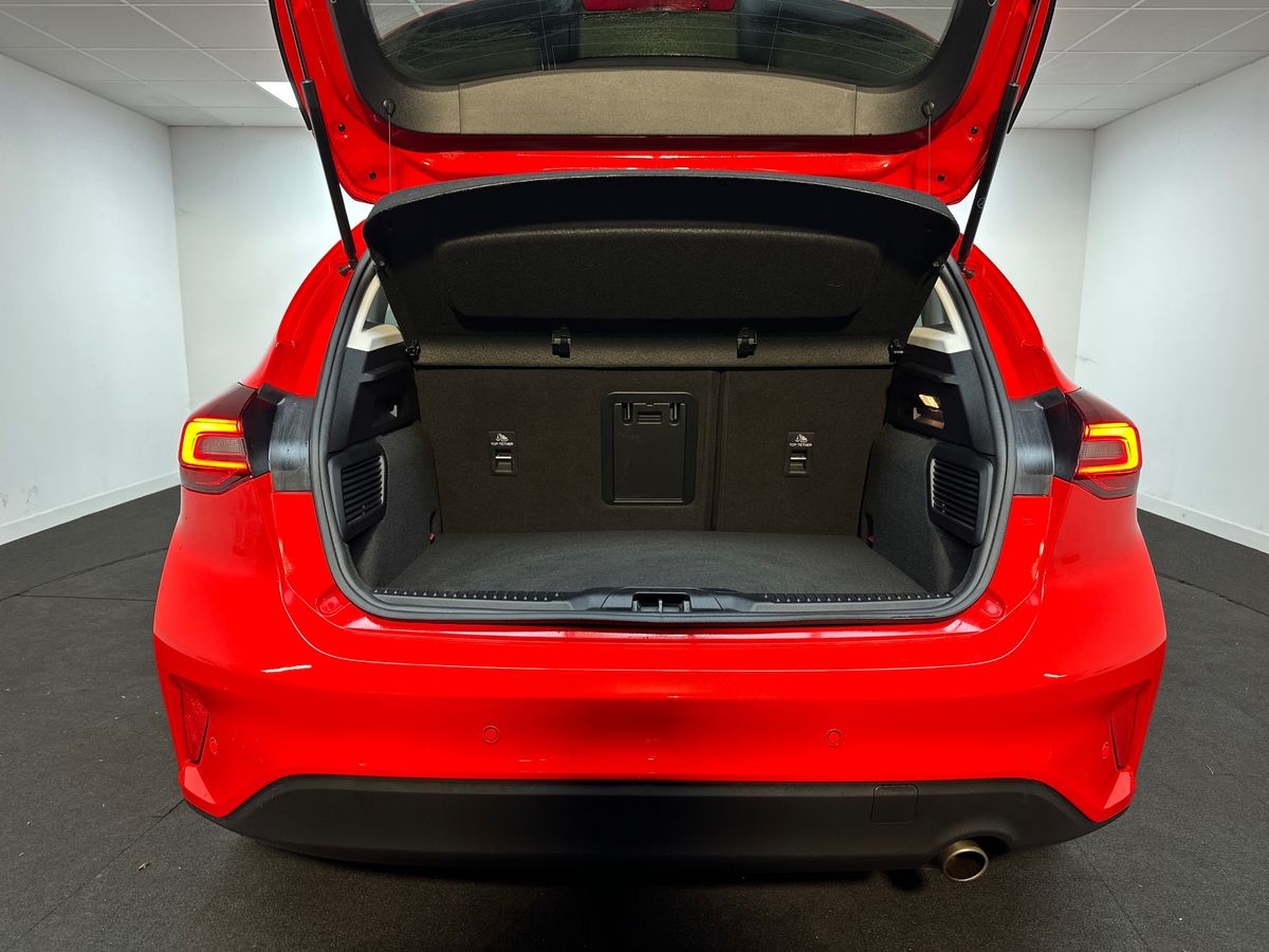 Used Ford Focus 2024 for sale - 77504266: Photo 34