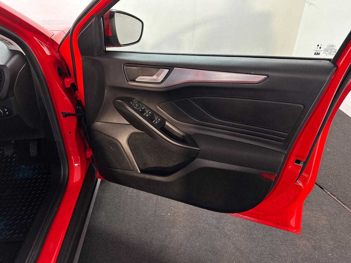 Used Ford Focus 2024 for sale - 77504266: Photo 35