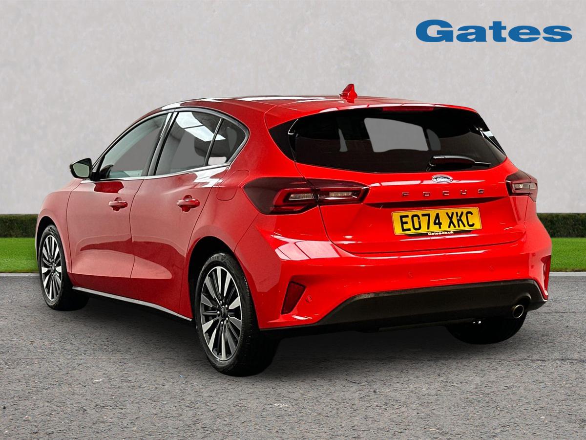 Used Ford Focus 2024 for sale - 77504266: Photo 5