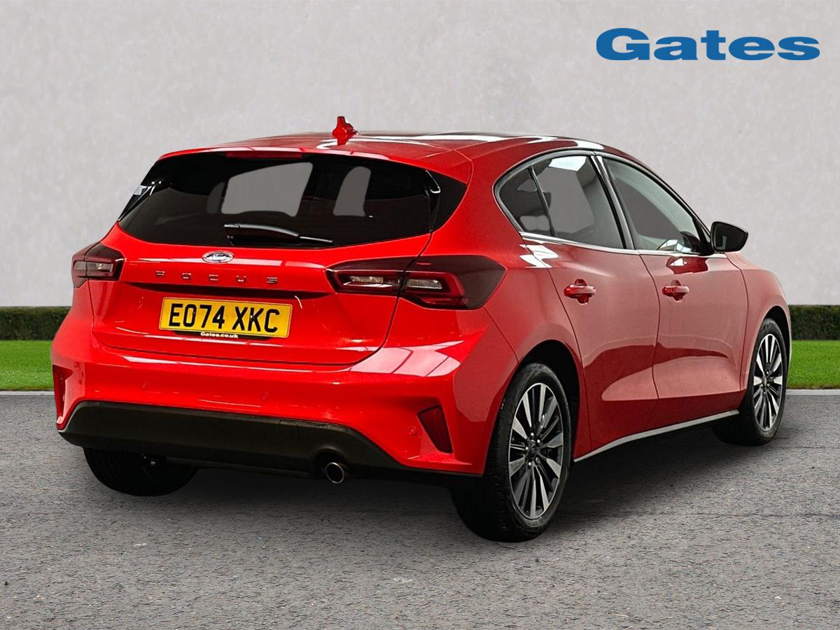 Used Ford Focus 2024 for sale - 77504266: Photo 7