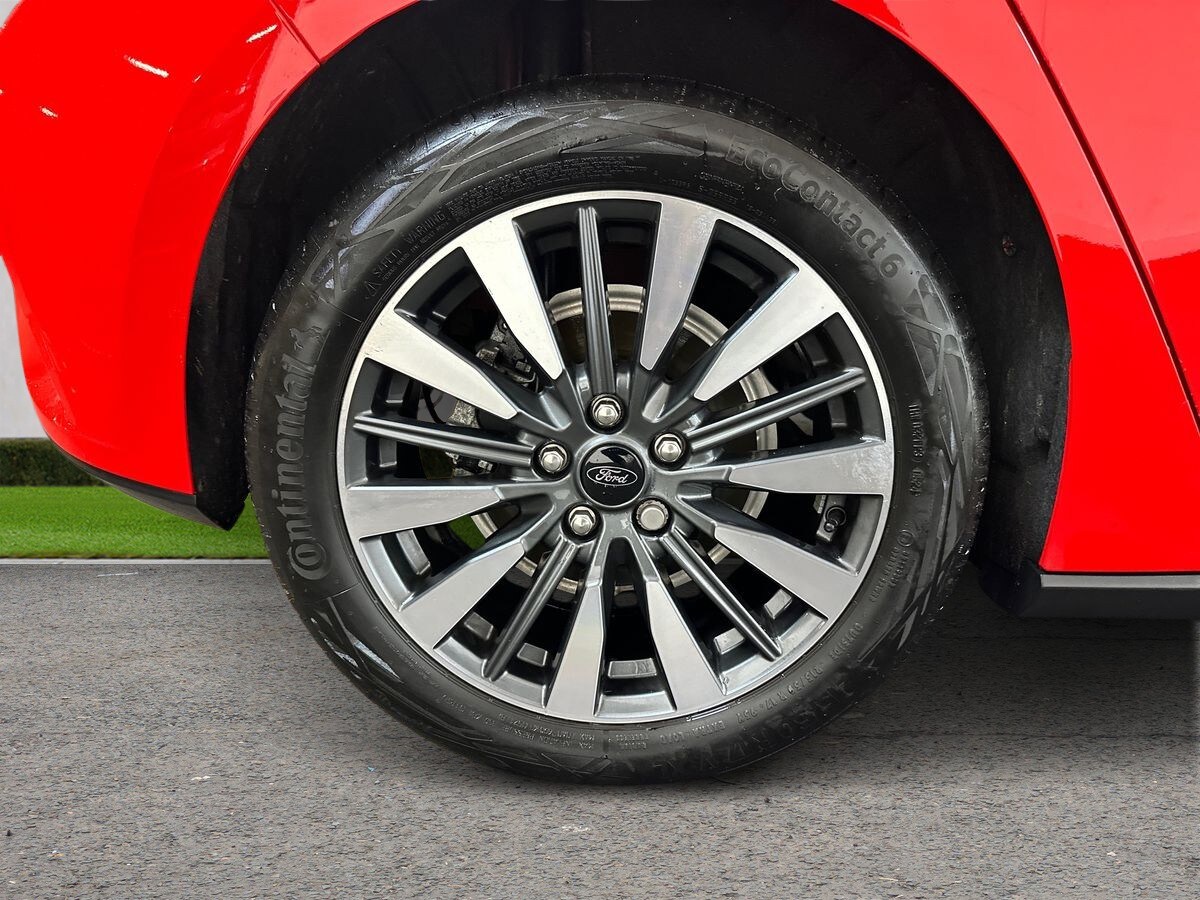 Used Ford Focus 2024 for sale - 77504266: Photo 9