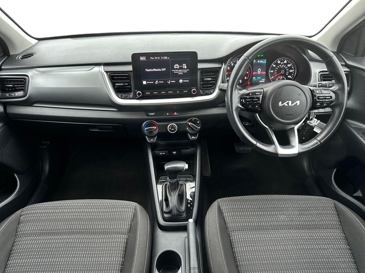 Used Kia Stonic 2023 for sale - 76999263: Photo 15