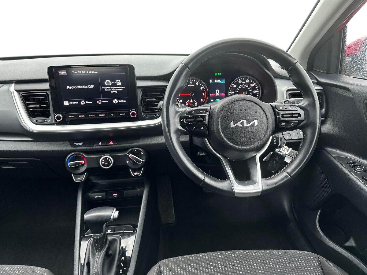 Used Kia Stonic 2023 for sale - 76999263: Photo 16