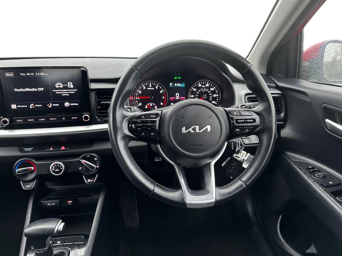 Used Kia Stonic 2023 for sale - 76999263: Photo 17