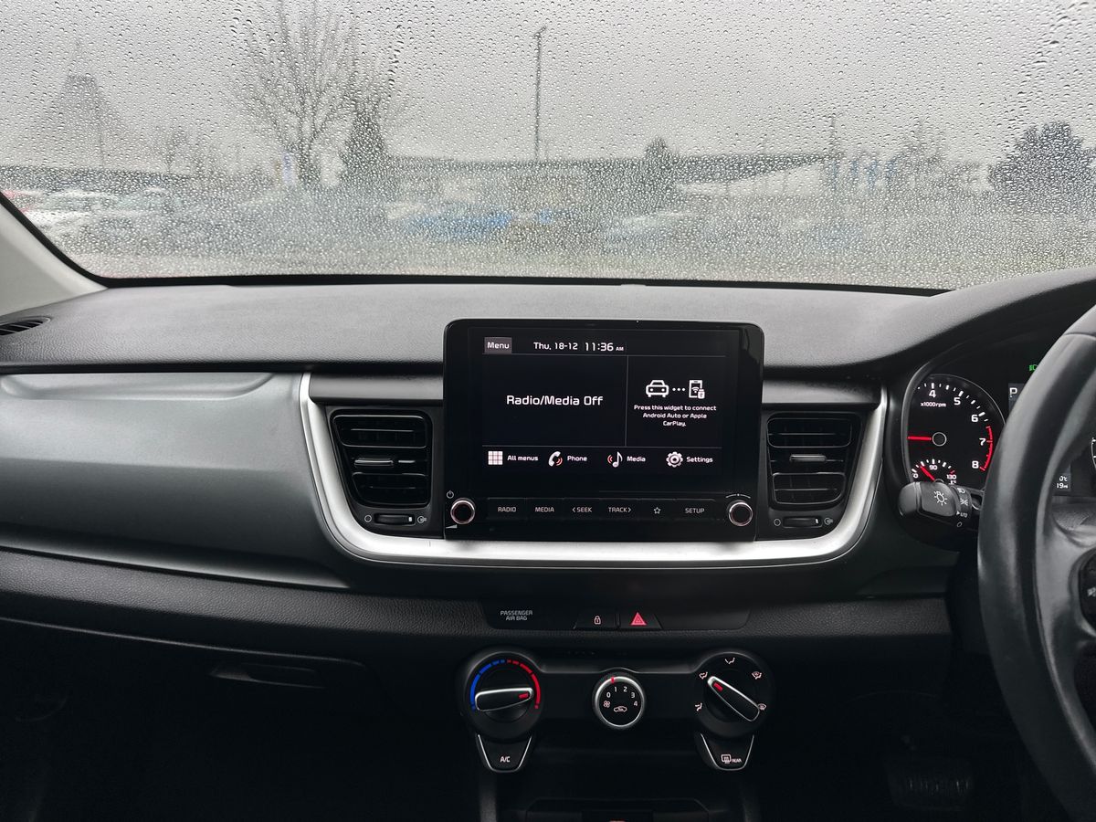 Used Kia Stonic 2023 for sale - 76999263: Photo 18