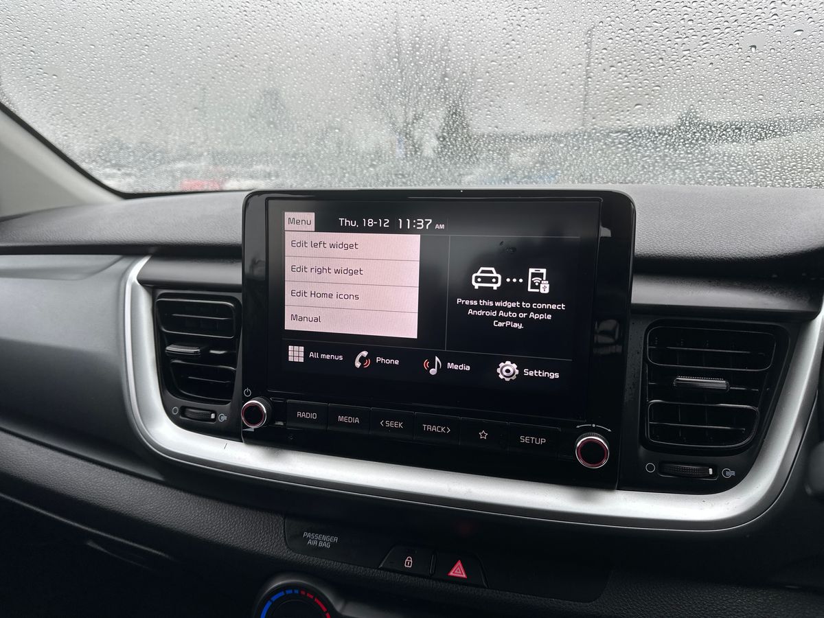 Used Kia Stonic 2023 for sale - 76999263: Photo 19