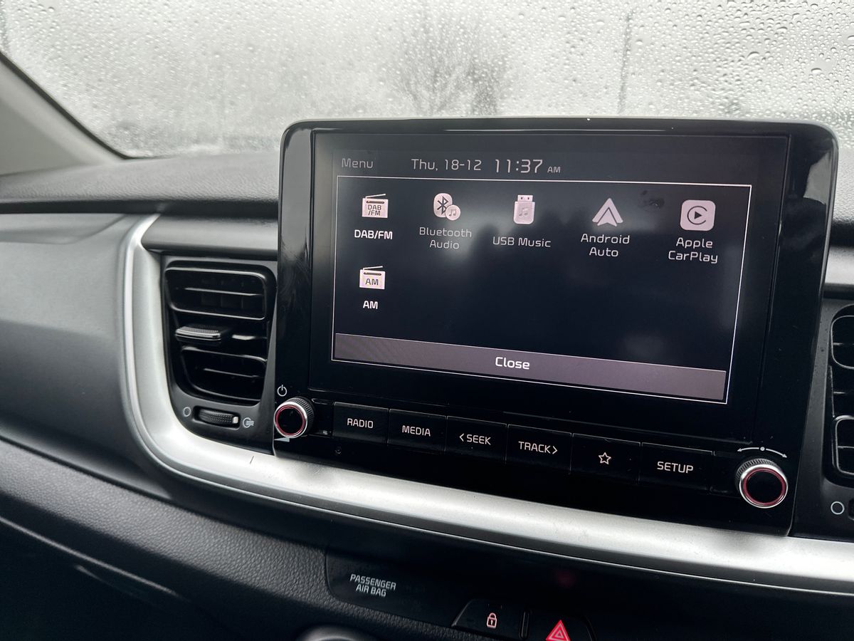 Used Kia Stonic 2023 for sale - 76999263: Photo 20