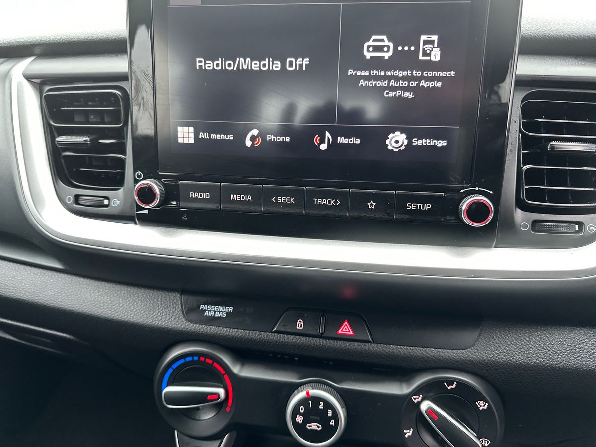 Used Kia Stonic 2023 for sale - 76999263: Photo 22