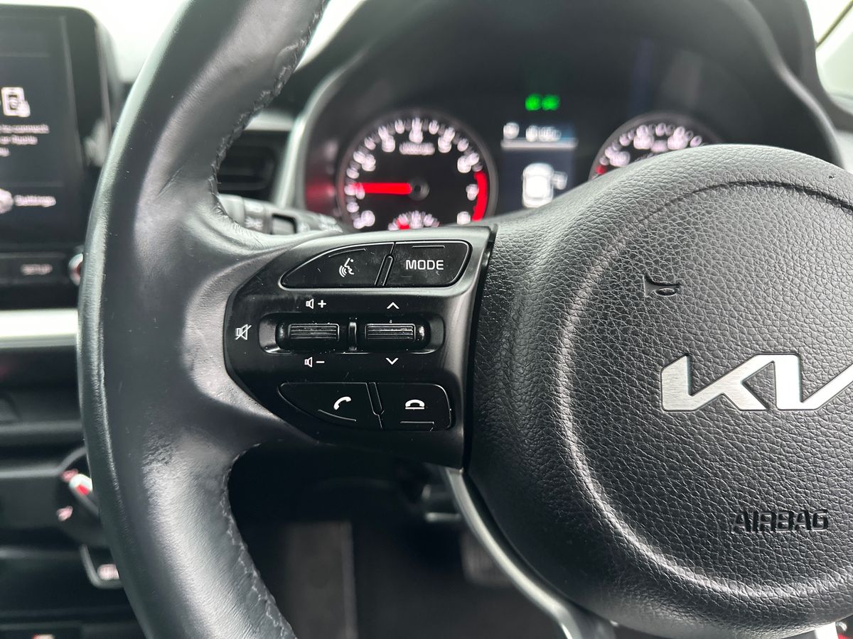 Used Kia Stonic 2023 for sale - 76999263: Photo 26