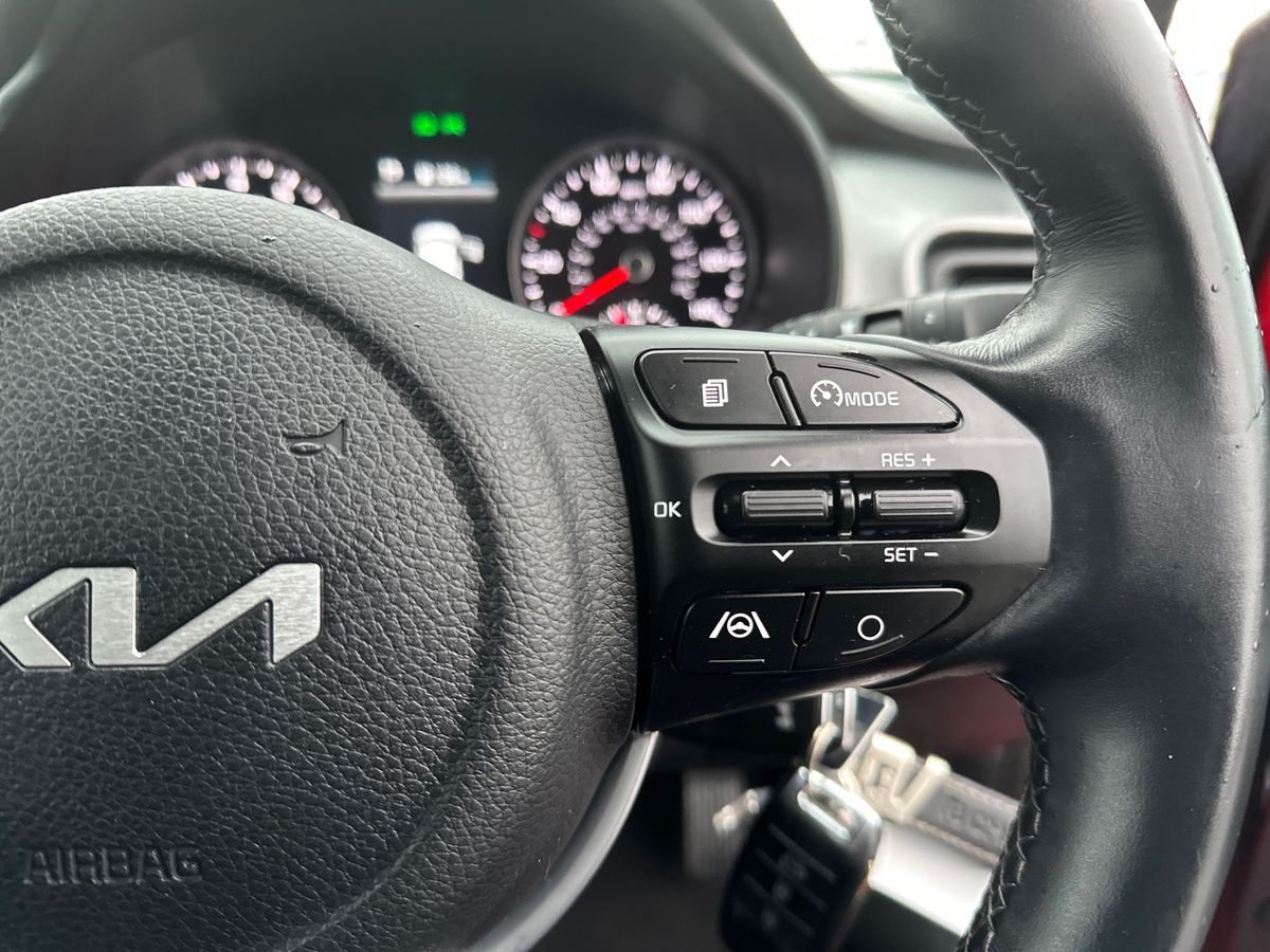 Used Kia Stonic 2023 for sale - 76999263: Photo 27