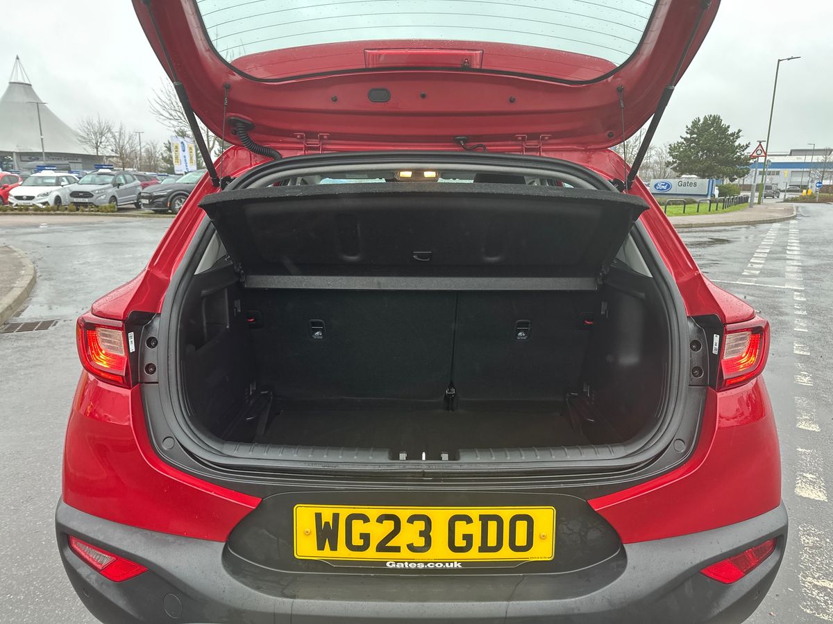 Used Kia Stonic 2023 for sale - 76999263: Photo 34