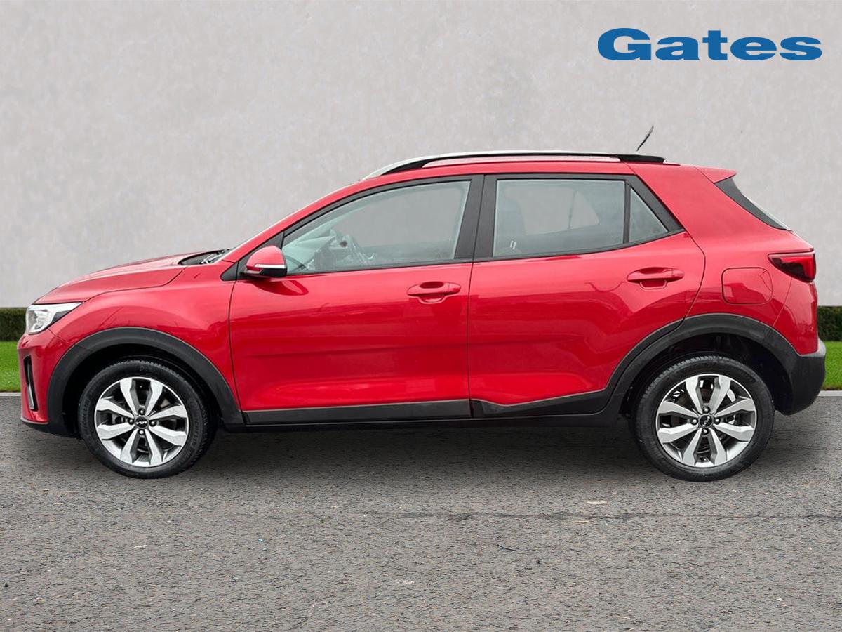 Used Kia Stonic 2023 for sale - 76999263: Photo 4