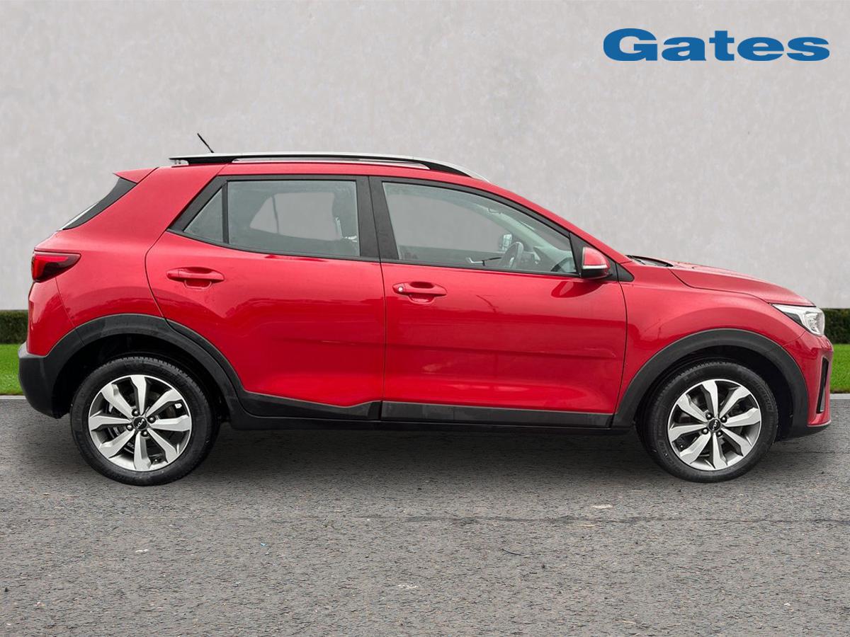 Used Kia Stonic 2023 for sale - 76999263: Photo 8