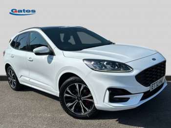 Used Ford Kuga 2022 for sale - 74892690: Photo