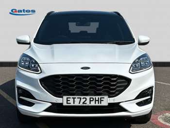 Used Ford Kuga 2022 for sale - 74892690: Photo