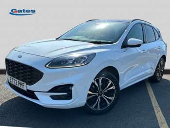 Used Ford Kuga 2022 for sale - 74892690: Photo