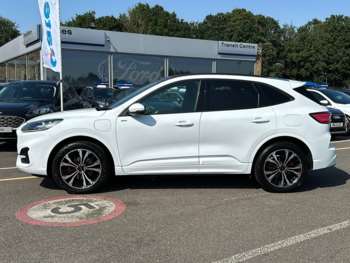 Used Ford Kuga 2022 for sale - 74892690: Photo