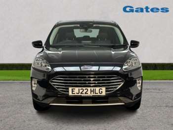 Used Ford Kuga 2022 for sale - 74794273: Photo