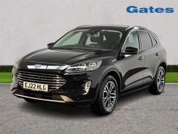 Used Ford Kuga 2022 for sale - 74794273: Photo