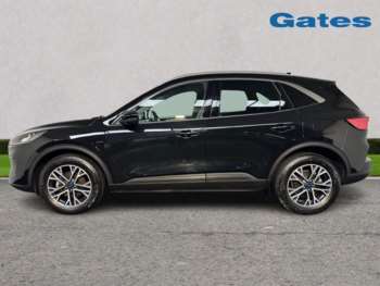 Used Ford Kuga 2022 for sale - 74794273: Photo