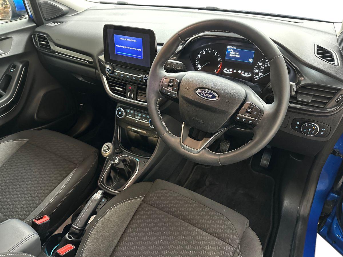 Used Ford Puma 2023 for sale - 77606891: Photo 10