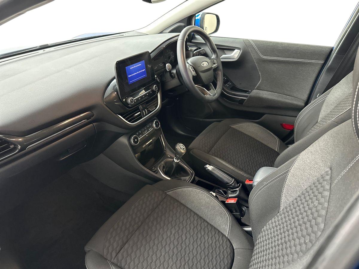 Used Ford Puma 2023 for sale - 77606891: Photo 11