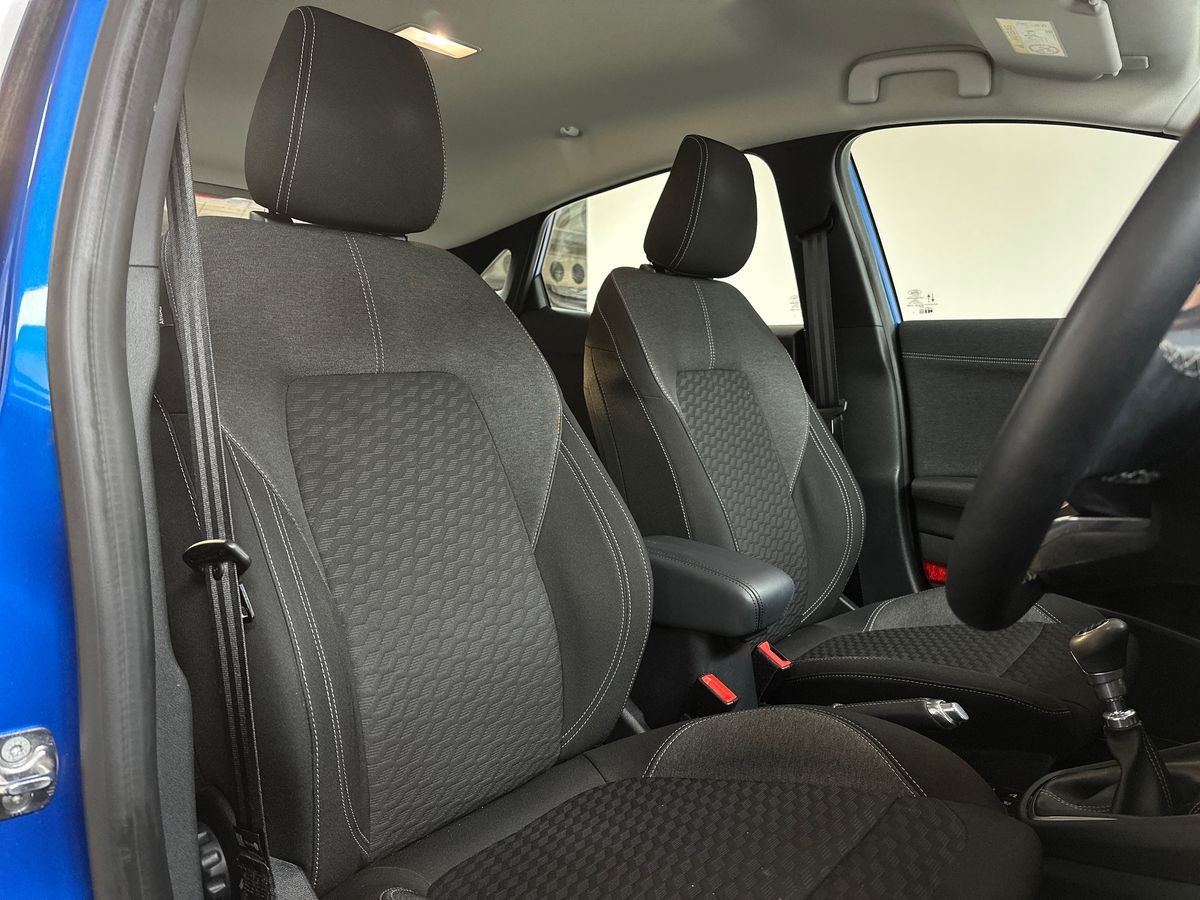 Used Ford Puma 2023 for sale - 77606891: Photo 12