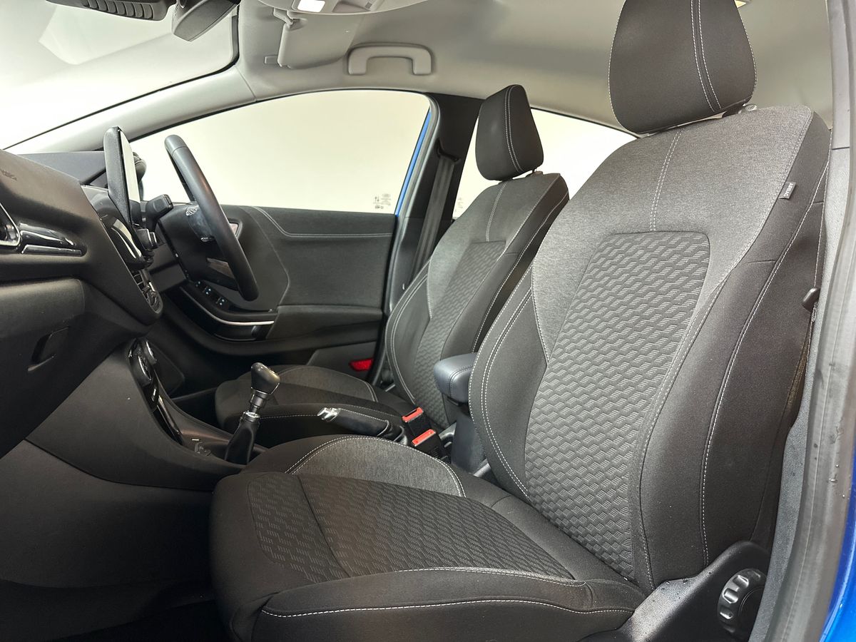 Used Ford Puma 2023 for sale - 77606891: Photo 13