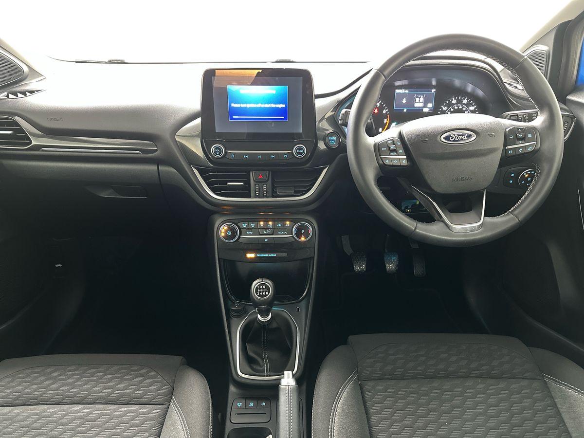 Used Ford Puma 2023 for sale - 77606891: Photo 15