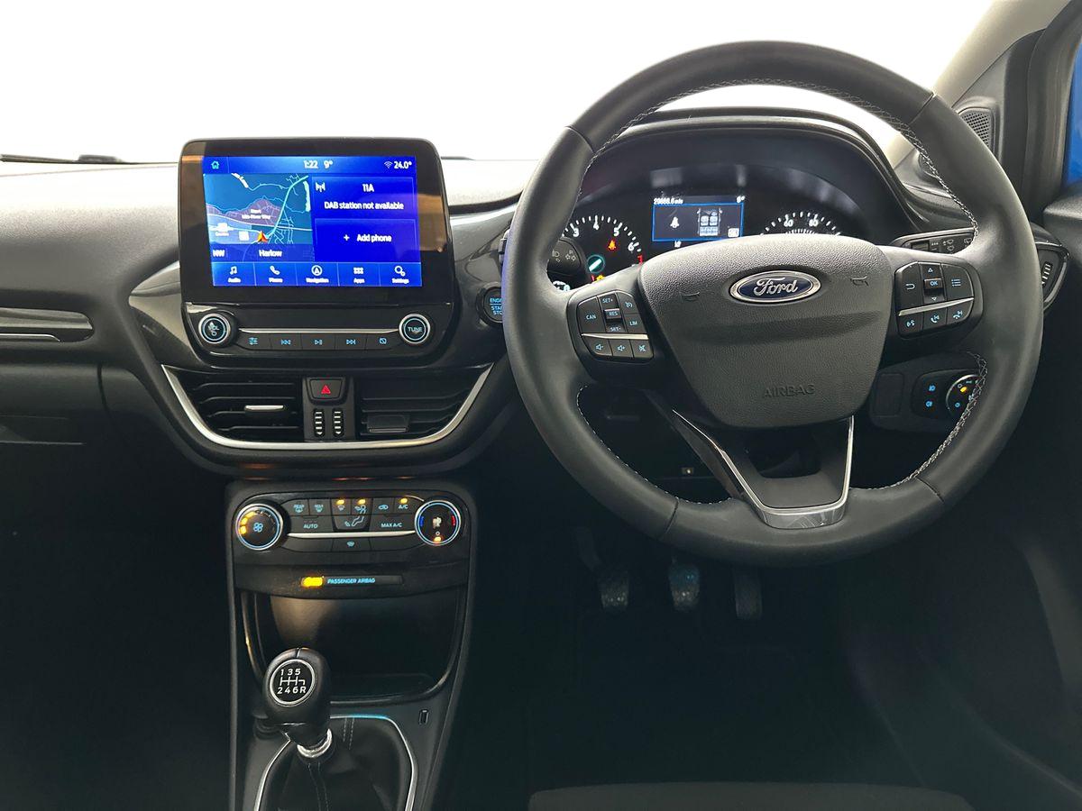 Used Ford Puma 2023 for sale - 77606891: Photo 16