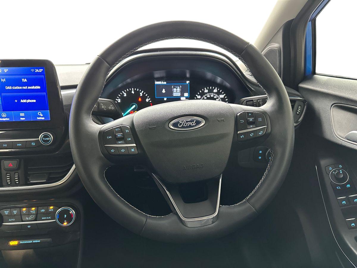 Used Ford Puma 2023 for sale - 77606891: Photo 17