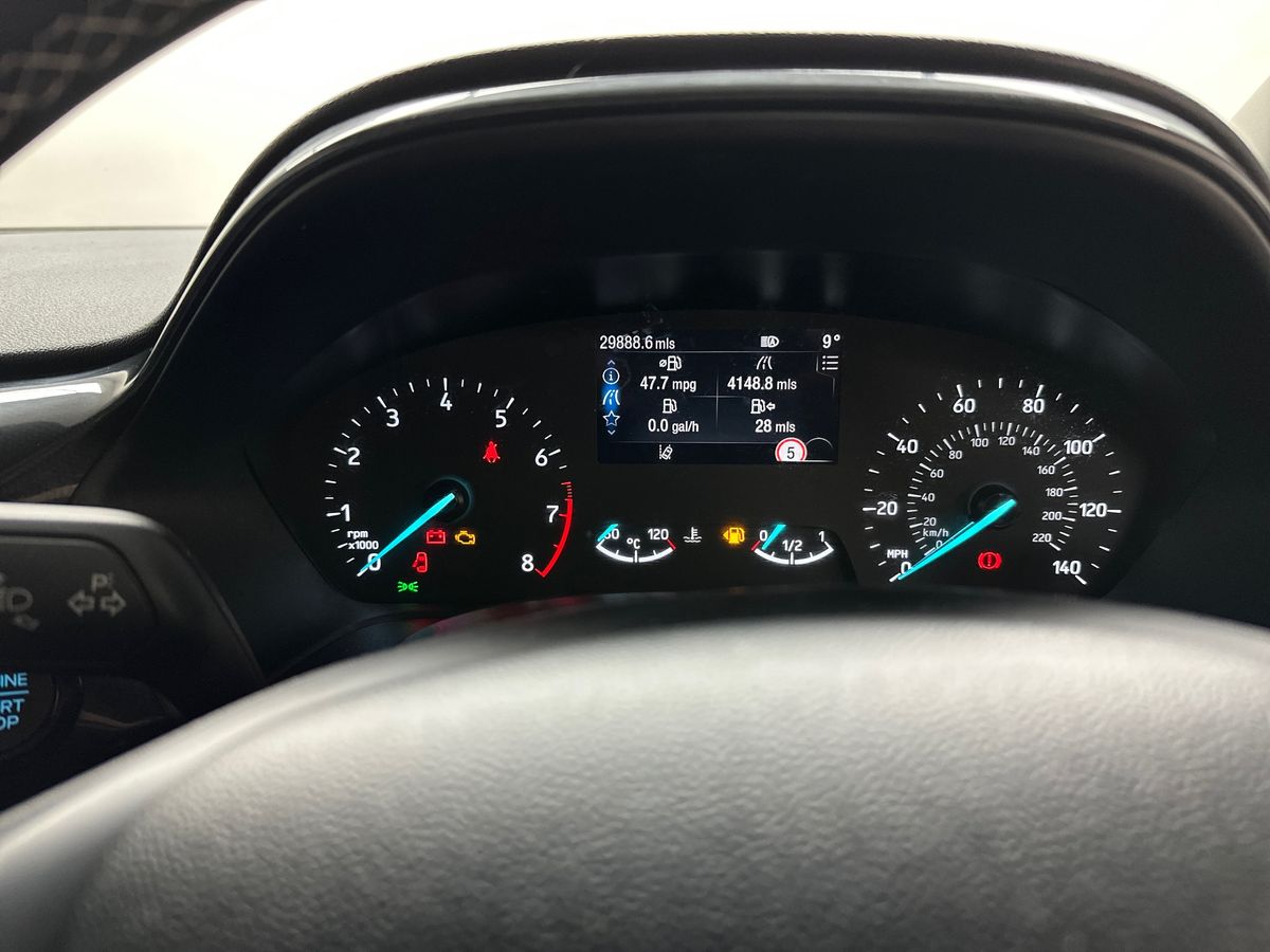 Used Ford Puma 2023 for sale - 77606891: Photo 18