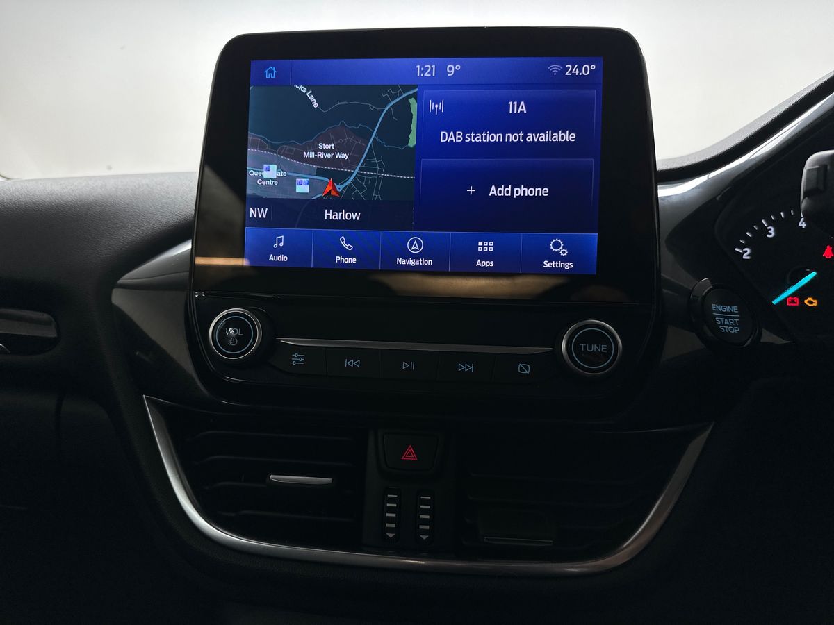 Used Ford Puma 2023 for sale - 77606891: Photo 19