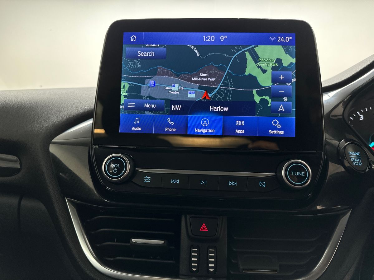 Used Ford Puma 2023 for sale - 77606891: Photo 20