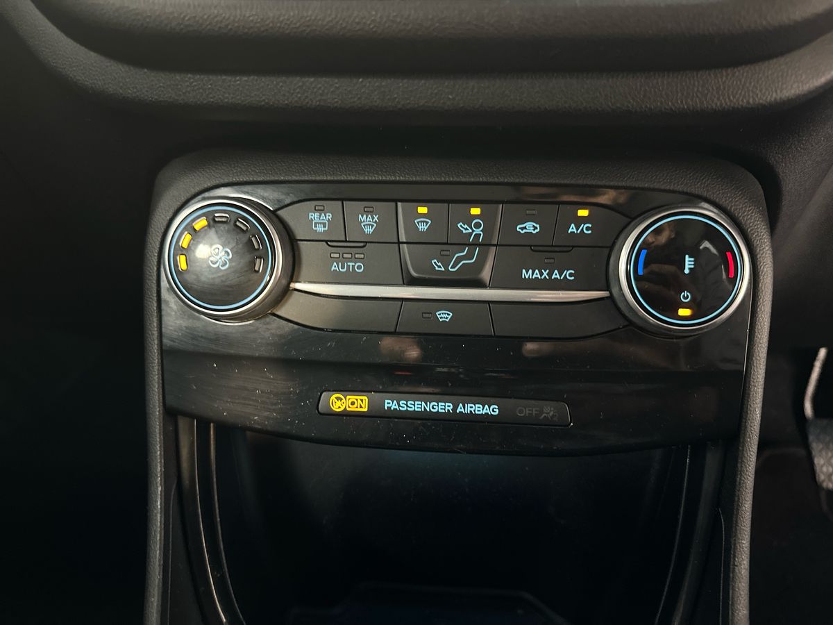 Used Ford Puma 2023 for sale - 77606891: Photo 22