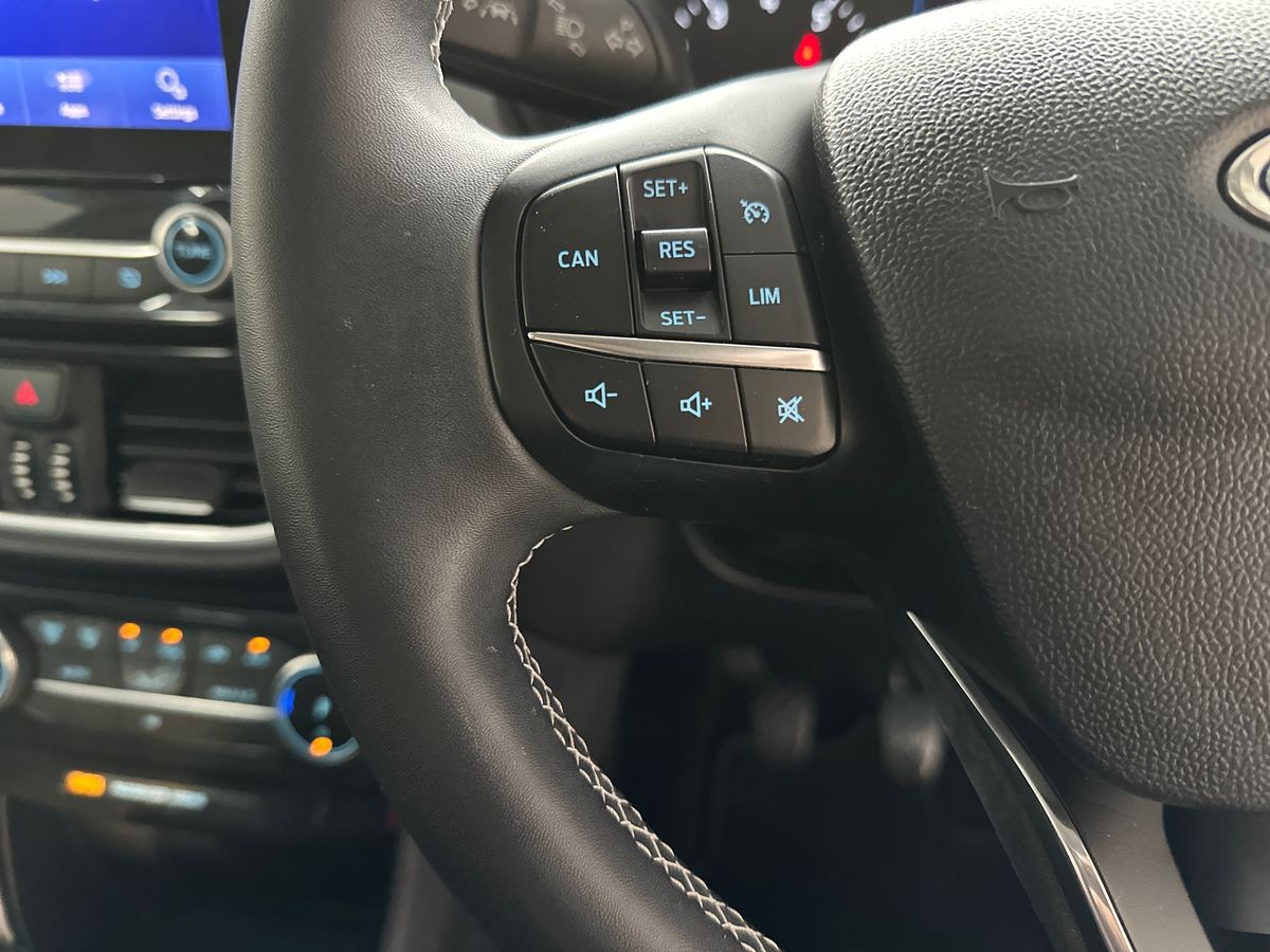 Used Ford Puma 2023 for sale - 77606891: Photo 26