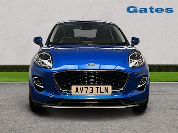 Used Ford Puma 2023 for sale - 77606891: Photo