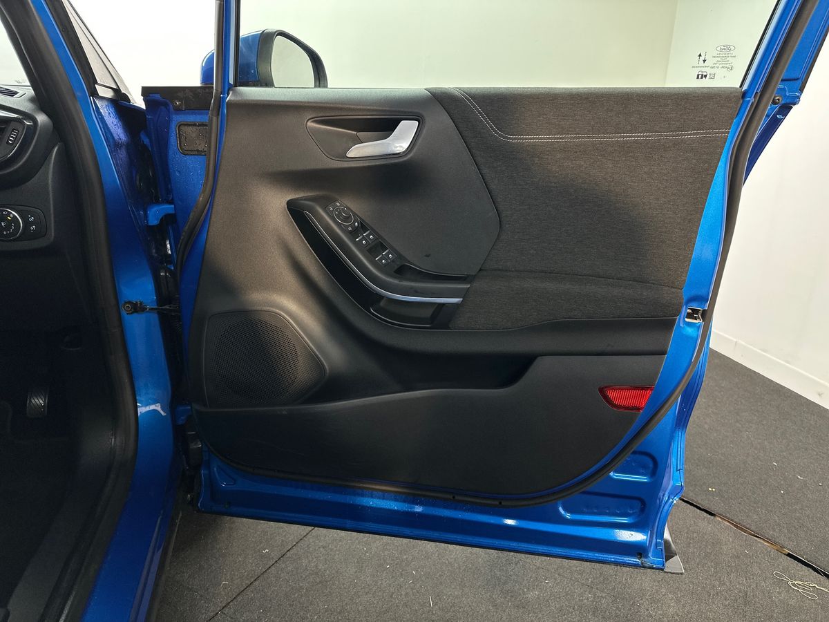 Used Ford Puma 2023 for sale - 77606891: Photo 35