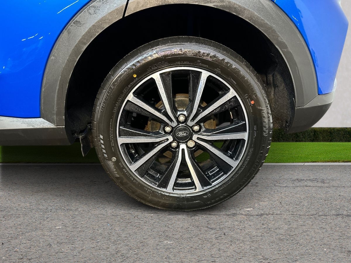Used Ford Puma 2023 for sale - 77606891: Photo 9