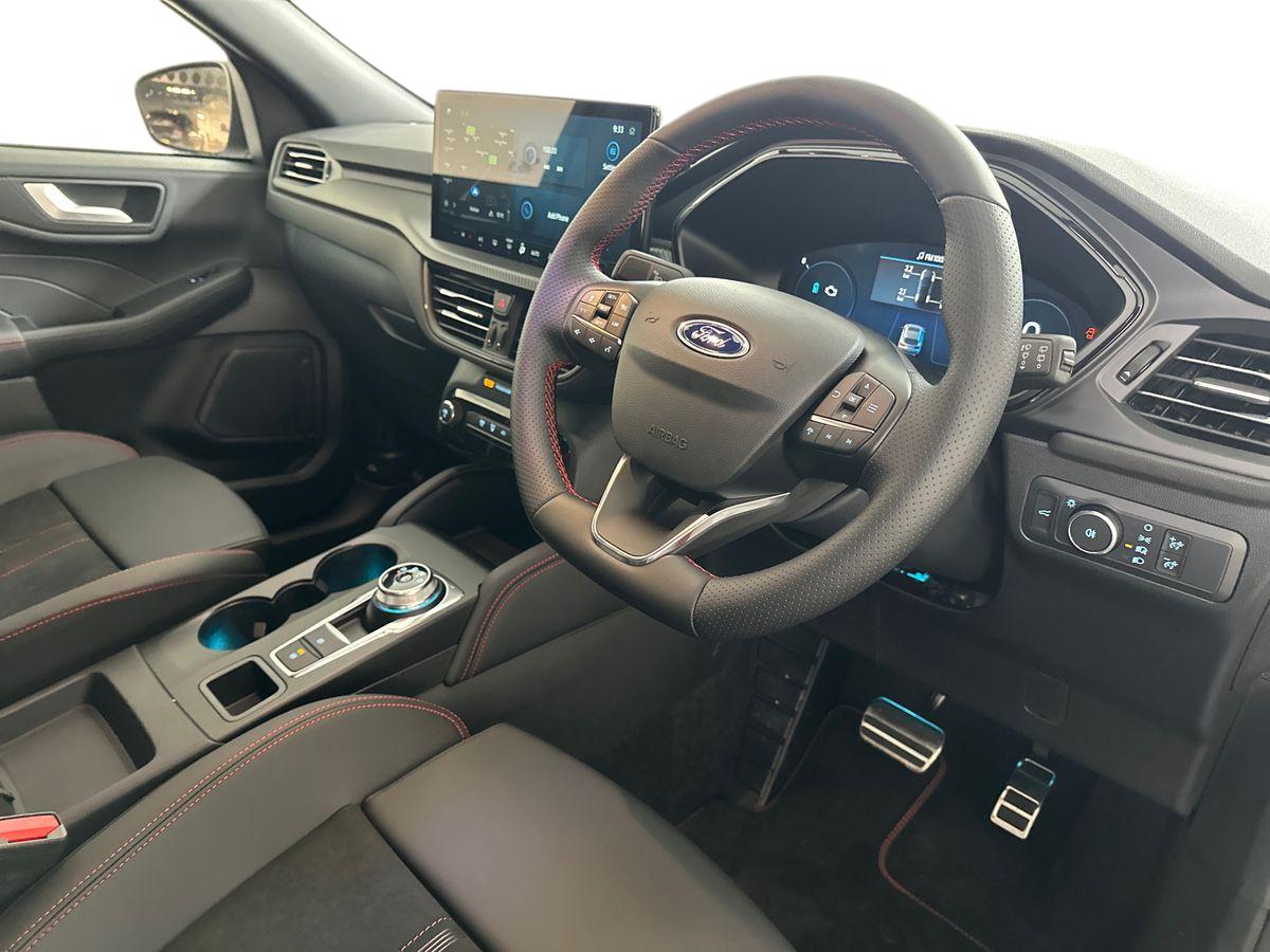 Used Ford Kuga 2025 for sale - 78172693: Photo 10