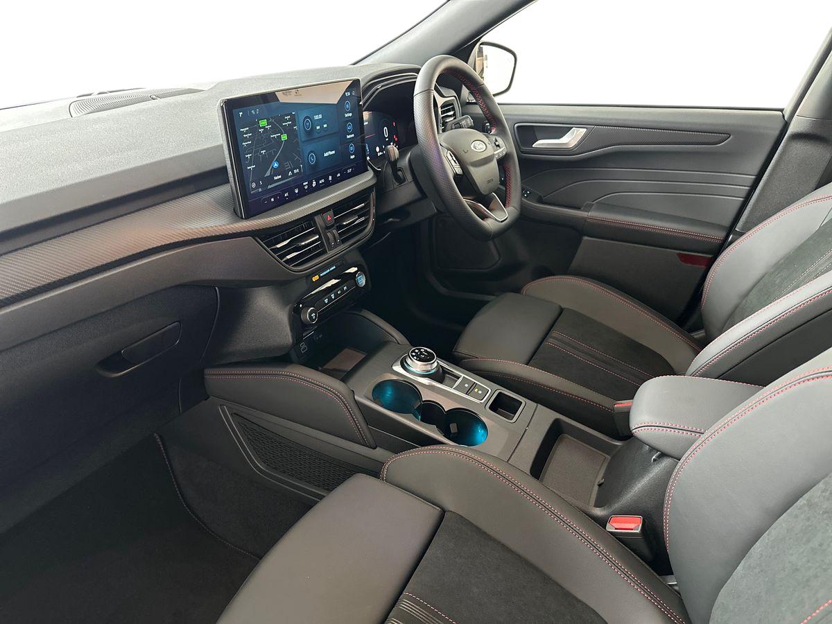 Used Ford Kuga 2025 for sale - 78172693: Photo 11