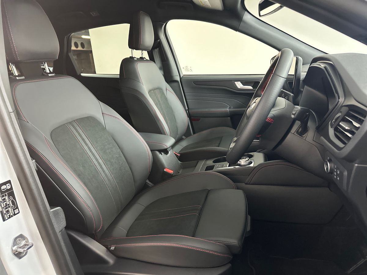 Used Ford Kuga 2025 for sale - 78172693: Photo 12