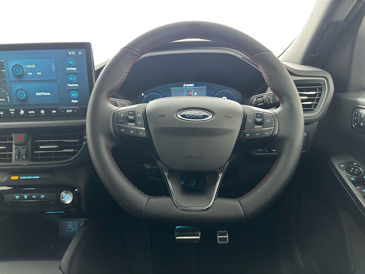 Used Ford Kuga 2025 for sale - 78172693: Photo 17