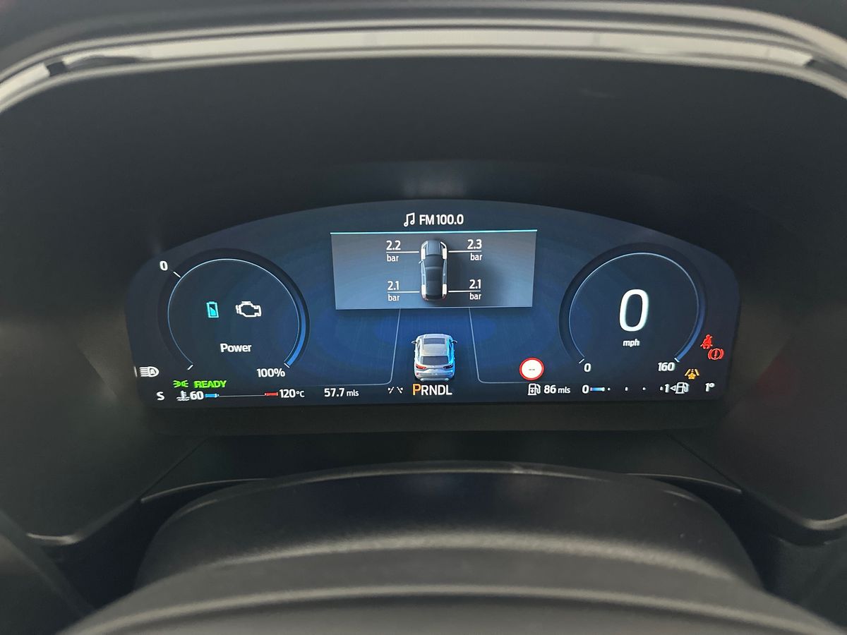 Used Ford Kuga 2025 for sale - 78172693: Photo 18