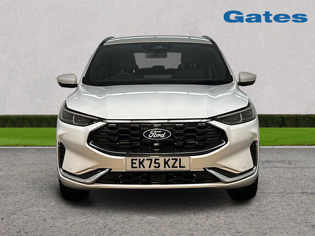 Used Ford Kuga 2025 for sale - 78172693: Photo 2