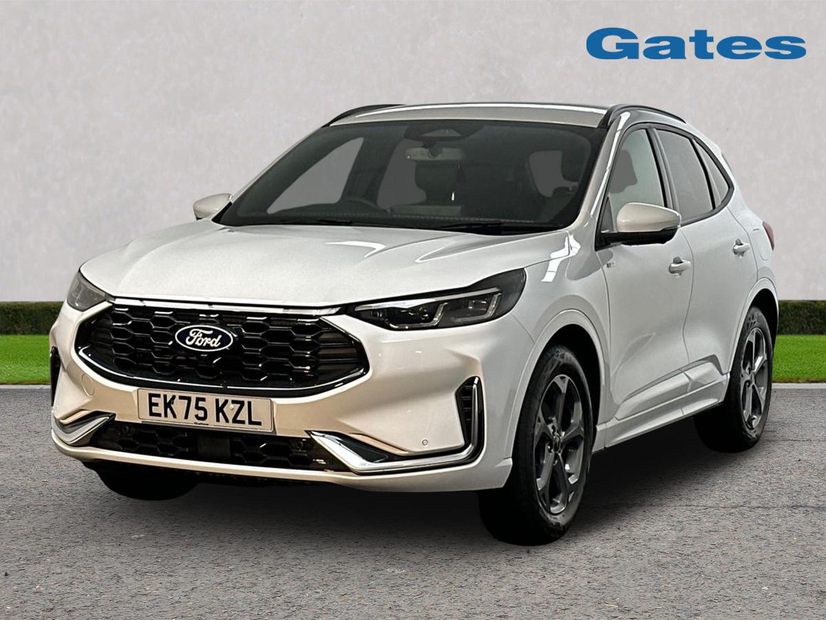 Used Ford Kuga 2025 for sale - 78172693: Photo 3