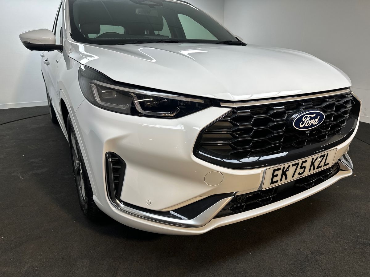 Used Ford Kuga 2025 for sale - 78172693: Photo 32