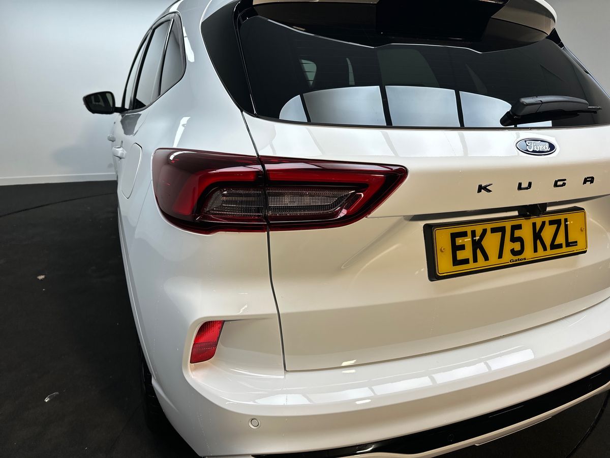 Used Ford Kuga 2025 for sale - 78172693: Photo 33