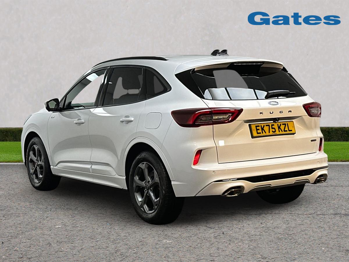 Used Ford Kuga 2025 for sale - 78172693: Photo 5