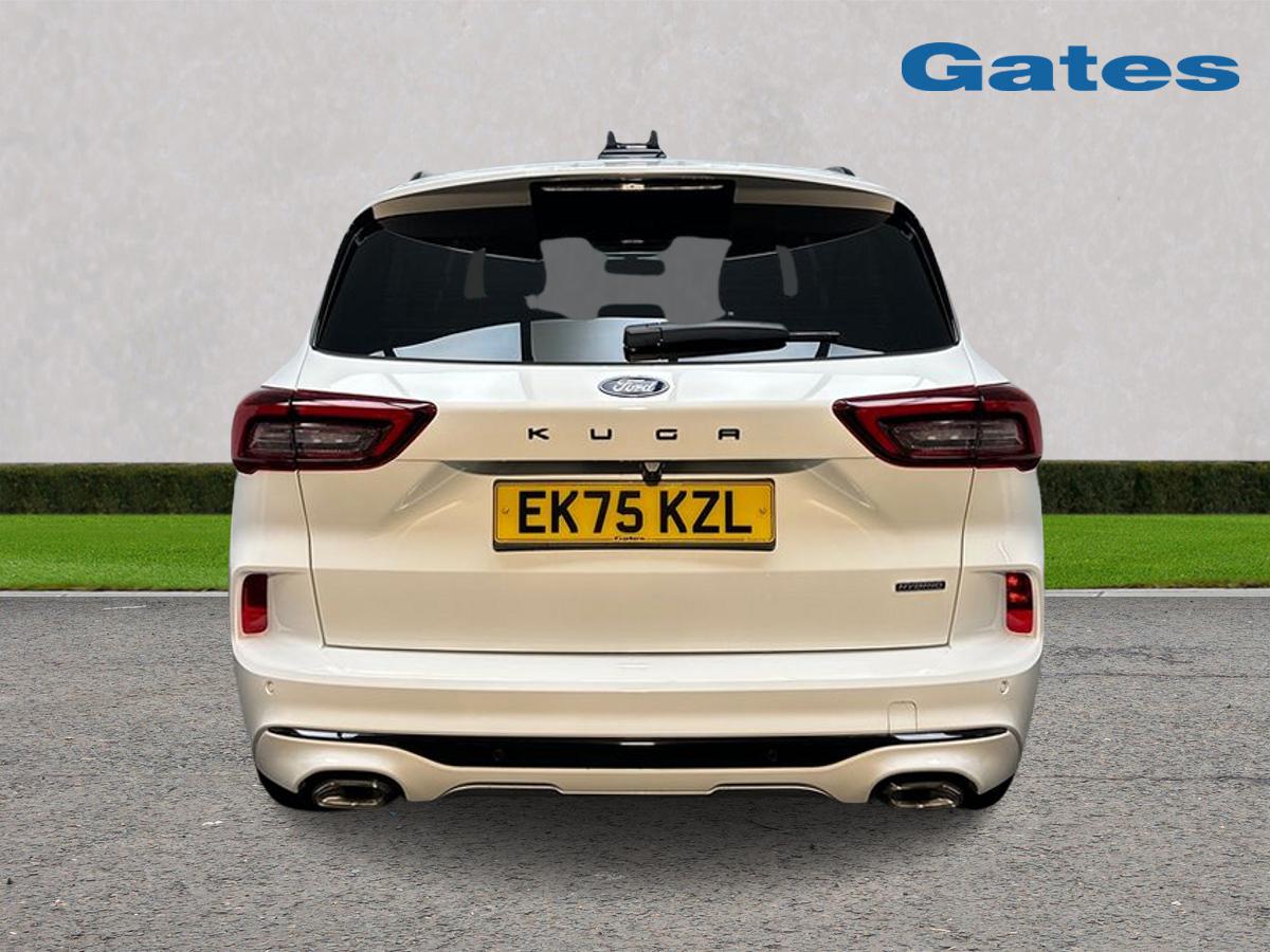 Used Ford Kuga 2025 for sale - 78172693: Photo 6